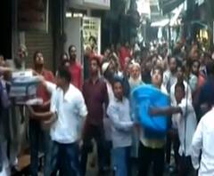 यूपी में आग का तांडव, बिजनौर में लाखों का नुकसान | Pradesh 360 | Full Episode 