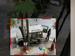 Mukesh Ambani Antilia Case का क्या है तिहाड़ जेल से कनेक्शन? देखिए ये रिपोर्ट 