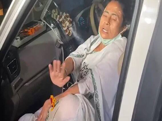 इलाज के लिए कोलकाता पहुंचीं Mamata Banerjee, चुनाव प्रचार में हमले का लगाया है आरोप | इंडिया चाहता है | Episode 10 March 2021 | Watch Online