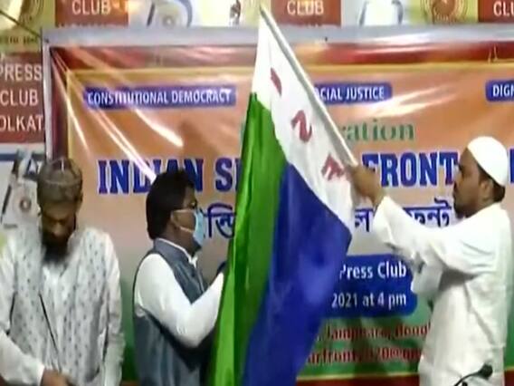 Abbas Siddiqui की वजह से Mamata Banerjee को नुकसान होगा या फायदा? | abp-C Voter Opinion Poll