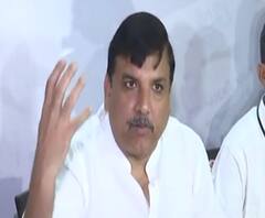 UP में पंचायत चुनाव लड़ेगी AAP, सांसद Sanjay Singh के अहम ऐलान | Lucknow 