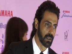 अर्जुन रामपाल पर NCB को शक, भाग सकते हैं दक्षिण अफ्रीका 