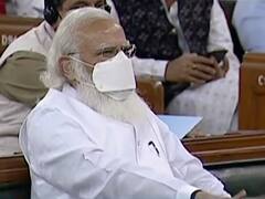 IPU के अध्यक्ष Duarte Pacheco का हुआ जोरदार स्वागत, केंद्रीय कक्ष में PM Modi मौजूद