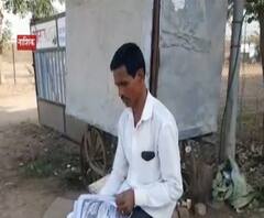 Special Report | नाशिकमध्ये जमीन हडप करणारं रॅकेट? खोट्या दस्ताऐवजाने जमिनीची परस्पर खरेदी-विक्री 