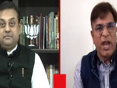 G-23 ने Congress को दिखाया 'Selective Secularism' पर आइना? | हुंकार | Rubika Liyaquat (02.03.2021)