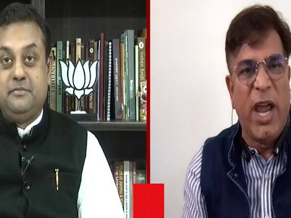 G-23 ने Congress को दिखाया 'Selective Secularism' पर आइना? | हुंकार | Rubika Liyaquat (02.03.2021)