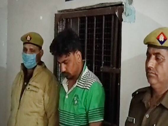 हाथरस में बेटी को बचाने वाले पिता का कत्ल... UP में ये कैसा कानून? | इंडिया चाहता है (02.03.2021)