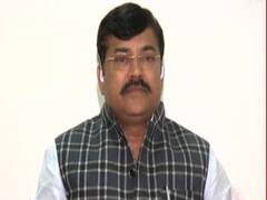 Mukhtar Ansari पर बोले यूपी के जेल मंत्री-'पंजाब सरकार अपराधियों को संरक्षण दे रही है' । SKS