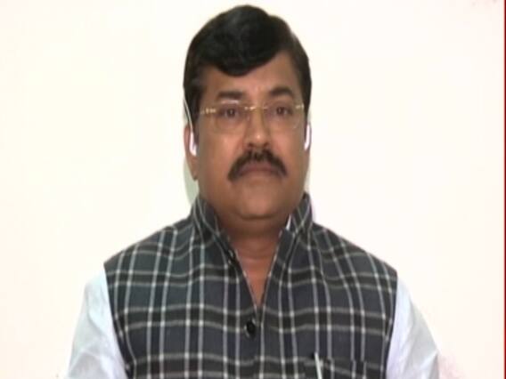 Mukhtar Ansari पर बोले यूपी के जेल मंत्री-'पंजाब सरकार अपराधियों को संरक्षण दे रही है' । SKS