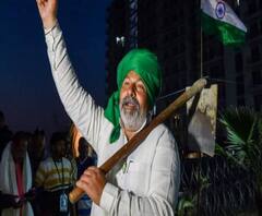 Kisan Andolan की तैयारियां अभी लंबी हैं, मांग पूरी होने तक जारी रहेगा आंदोलन । 