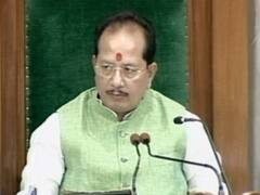 सदन में CM Nitish के मंत्री ने विधानसभा अध्यक्ष के साथ की 'बदतमीजी', कहा- 'ज्यादा व्याकुल मत होइए'