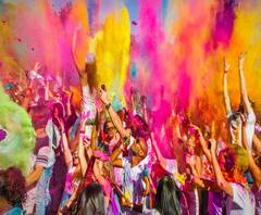 जब देखेंगे गोकुल की होली के ये रंग, धूम उठेंगे आप | Holi Celebration 