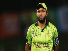 अपने ही Tweet पर 'out' हुए Shahid Afridi, 24 साल पुराने world Record पर उठा सवाल!