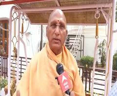 'Haridwar Kumbh में आएं, तो कोरोना टेस्ट कराकर आएं' | Swami Avdheshanand Giri ji Maharaj