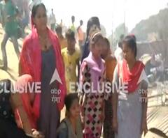 Lucknow में 30 से ज्यादा झुग्गियां जलकर राख | UPNews 