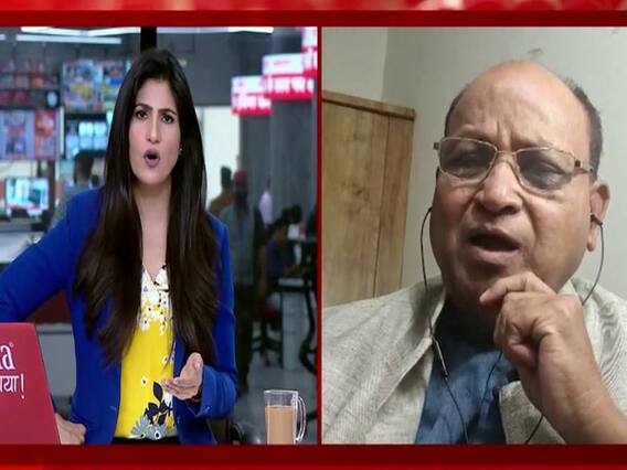 हमारी सरकार को अस्थिर और बदनाम करना इनका काम है- NIA, CBI जैसी एजेंसियों पर Shiv Sena का बड़ा आरोप