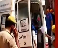 Chitrakoot में जहरीली शराब पर एक्शन, बीट निरीक्षक और दो कॉस्टेबल निलंबित 