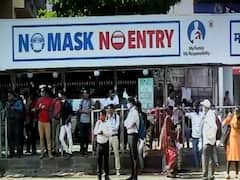 Mumbai में Corona के बढ़ते मामलों के बीच, सामने आई लापरवाही की तस्वीरें | Ghanti Bajao (08.03.2021)