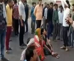 दारोगा के दबंग बेटे ने साथियों के साथ मिलकर गैंगरेप किया और फिर... | High Alert | ABP Ganga