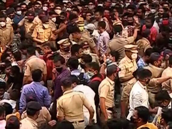 आज आएगी MPSC परीक्षा की नई तारीख,परीक्षा टालने का हो रहा विरोध, महाराष्ट्र के कई शहरों में प्रदर्शन