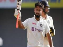 ENG vs IND 4th Test 2nd Day: Rishabh Pant की शतक की बदौलत मजबूत स्थिति में पहुंची Team India