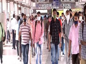 लॉकडाउन ने कैसे बदली दुनिया? फिर मंडराया लॉकडाउन का खतरा | Master Stroke (22.03.2021)