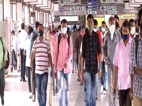 लॉकडाउन ने कैसे बदली दुनिया? फिर मंडराया लॉकडाउन का खतरा | Master Stroke (22.03.2021)