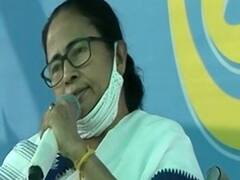 Mamata Banerjee किसे कह रहीं- बंगाल चुनाव का दुर्योधन, दु:शासन और मीर जाफर? | WB Election 2021
