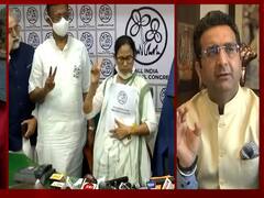 Nandigram में ही अस्त हो जाएगा Mamata Banerjee की राजनीति का सूरज- BJP | WB Polls 2021