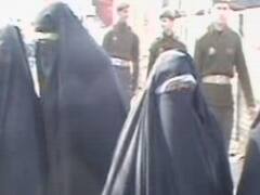 UP: योगी सरकार में राज्यमंत्री आनंद स्वरूप शुक्ला ने बुर्का प्रथा बंद करने की मांग की