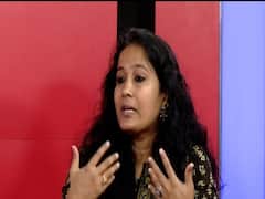 International Women's Day: સમાજ સેવિકા મિત્તલ પટેલ સાથે નારી સંવાદ, જુઓ વીડિયો