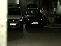 Sachin Vaje Case में NIA सूत्रों का बड़ा दावा, 25 फरवरी को वाजे ही चला रहे थे Innova 