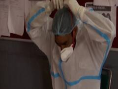 देश में कोरोना का फिर से कहर, महाराष्ट्र में सबसे ज्यादा केस, मुंबई में एक दिन का रिकॉर्ड टूटा