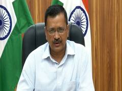 Door Step Delivery पर विवाद, Arvind Kejriwal ने साधा केंद्र सरकार पर निशाना 