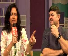 प्रशांत दामलेंच्या 'एका लग्नाची पुढची गोष्ट'ची '' यशस्वी घोडदौड, 14 मार्चला 400 वा विशेष प्रयोग