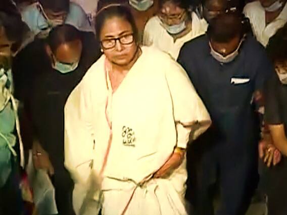 West Bengal Election | ममता बनर्जी ने नंदीग्राम से चला कौन सा 'मास्टर स्ट्रोक'?