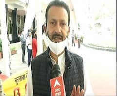 Sanjay Rathod : वनमंत्री संजय राठोड यांचा राजीनामा केवळ फार्स, भाजपची टीका