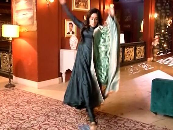 ये हैं चाहतें: सारांश पर गुस्सा हुई सास तो प्रीशा ने सिखाया सबक | सास, बहू और साजिश | 17 March 2021