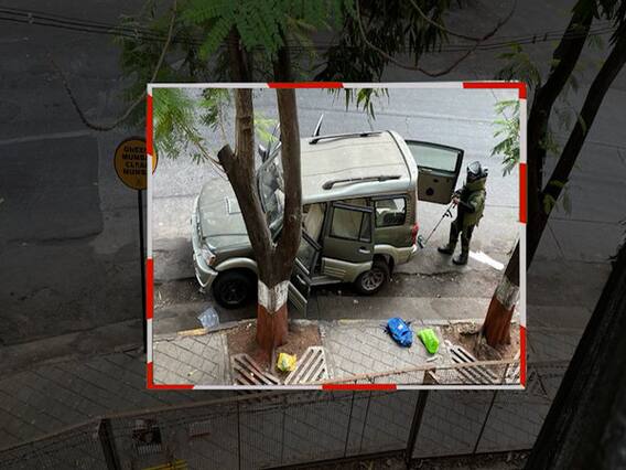 Mukesh Ambani विस्फोटक केस से जुड़ी बड़ी खबर, डूबने से हुई मनसुख हिरेन की मौत 