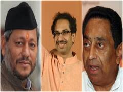 क्या 'पैराशूट' सीएम चुनावी जनादेश का अपमान है? | संविधान की शपथ | 10 March 2021