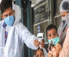 Corona Virus: नोएडा और गाजियाबाद में धारा 144 लागू, इस तारीख तक लगाई गई पाबंदियां