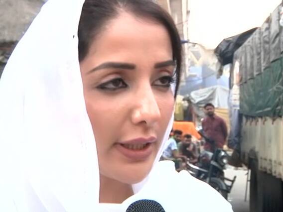 Farmers Protest : नारी शक्ति की बात है यह, अब सरकार को मान जाना चाहिए : Sonia Mann