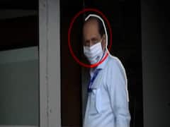 Maharashtra:Anil Deshmukh की कुर्सी पर संकट बरकरार,कुर्सी बचेगी या जाएगी..आज फैसला।खबरें इत्मीनान से