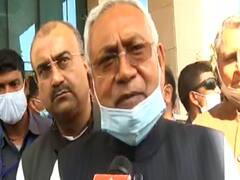 Bihar में फ्री होगा Corona Vaccination, प्राइवेट अस्पतालों में भी सरकार करेगी इंतजाम - Nitish Kumar
