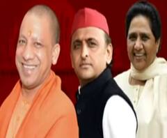 रोजगार के मामले में किसकी सरकार सबसे बेहतर? | Uttar Pradesh | ABP Ganga C Voter Survey