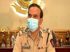 Param Bir Singh ट्रांसफर के फैसले के खिलाफ SC पहुंचे