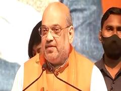 Bengal में BJP के घोषणापत्र की बड़ी बातें | West Bengal Election 2021