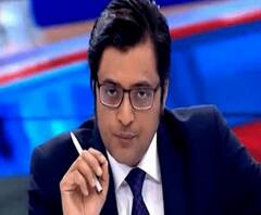 Arnab Goswami : अर्णब गोस्वामींविरोधात हक्कभंग प्रस्ताव, आज समितीसमोर हजर राहण्याचे आदेश