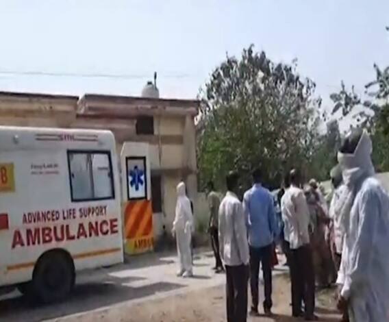 Uttarakhand में जानलेवा हुआ Corona, Rudrapur में कोरोना से एक महिला की मौत। Uttarakhand Prime