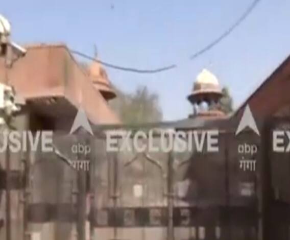 फर्जी निकली ताजमहल में बम की ख़बर, कॉल करने वाले युवक तक पहुंची पुलिस | ABP Ganga 